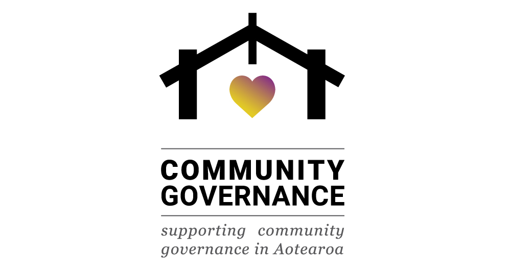 Building community governance capability and capacity • Centre for ...